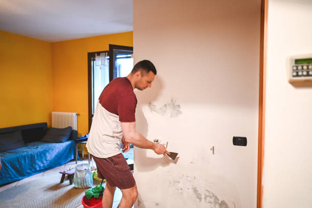 Best Attic Mold Removal  in Leeds, AL